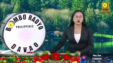 sa gubat naman kami ni stepsis|BOMBO RADYO DAVAO PROGRAMS .